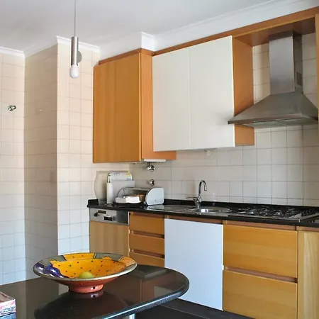 Apartman Akicity Alcantara In *