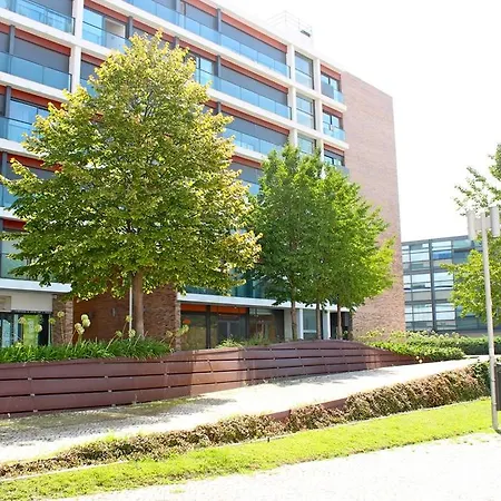 Apartman Akicity Alcantara In