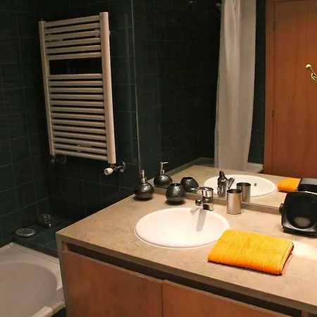 Apartman Akicity Alcantara In Lisboa