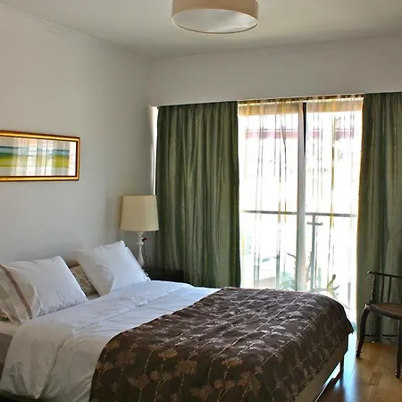 Akicity Alcantara In Apartman